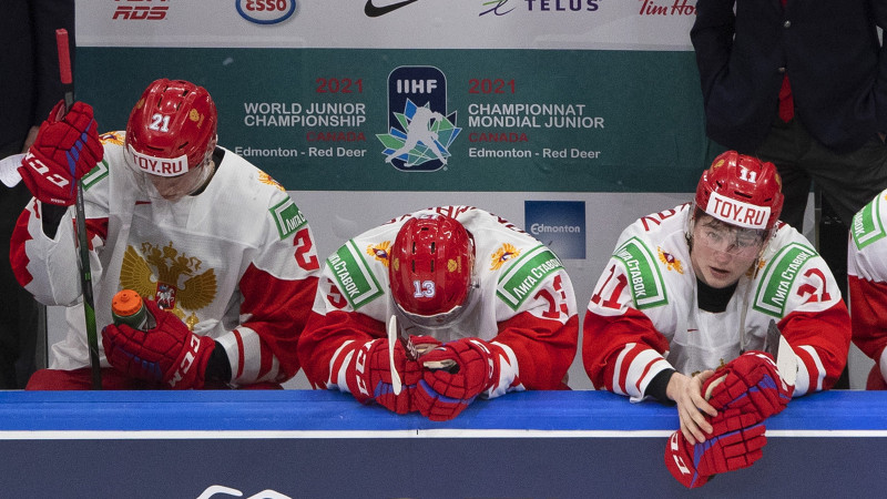 Krievijas hokeja leģenda: "Neviens krievu hokejists neiekļūtu Kanādas U20 izlasē"