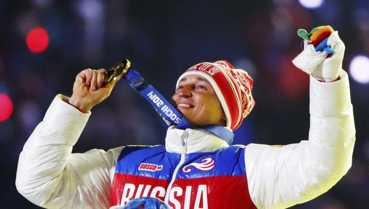 Olimpiskajās spēlēs Krievijas himnu varētu aizvietot dziesma "Katjuša"