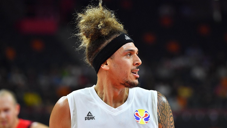 Jaunzēlande lielo izmaksu dēļ nespēlēs Tokijas kvalifikācijā, FIBA uzaicina Filipīnas