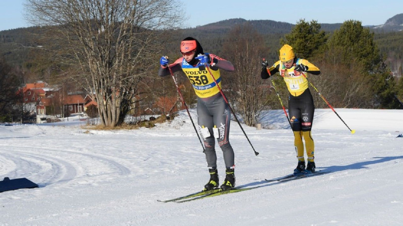 Bjergena apņēmusies nākamsezon aktīvi startēt maratona slēpojumos