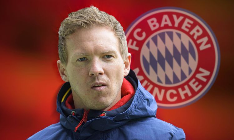 Oficiāli: Nāgelsmans no nākamās sezonas kļūs par ''Bayern'' galveno treneri