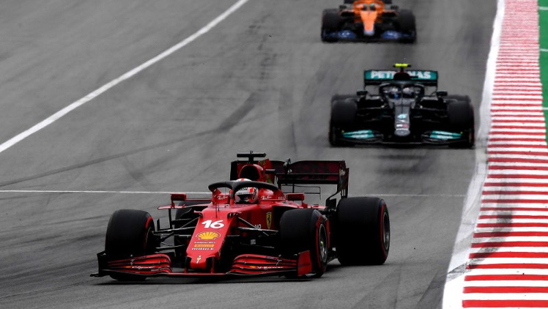 "Ferrari" pārtrauc attīstīt šī gada F1 mašīnu