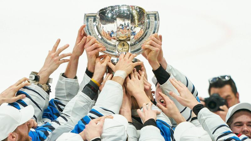 Dzīres klāt: Rīgas burbulī sāksies pasaules čempionāts hokejā