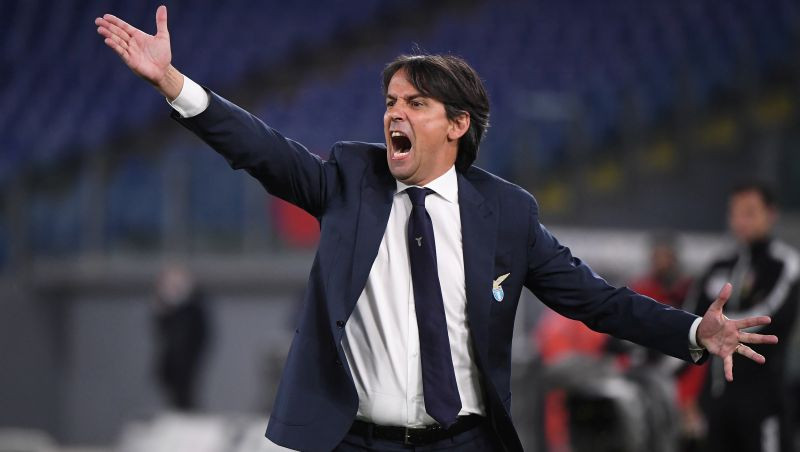 Itālijas čempione "Inter" par galveno treneri apstiprinājusi Indzagi