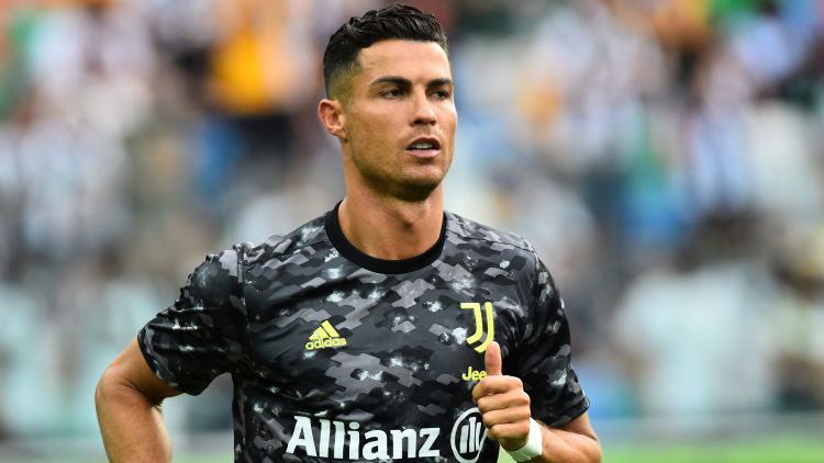 "Juventus" paziņo, ka Ronaldu transfēra cena bija 15+8 miljoni eiro