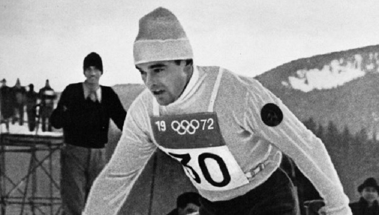 Miris 1972.gada olimpisko spēļu varonis slēpošanā – lieliskais stratēģis Vedeņins
