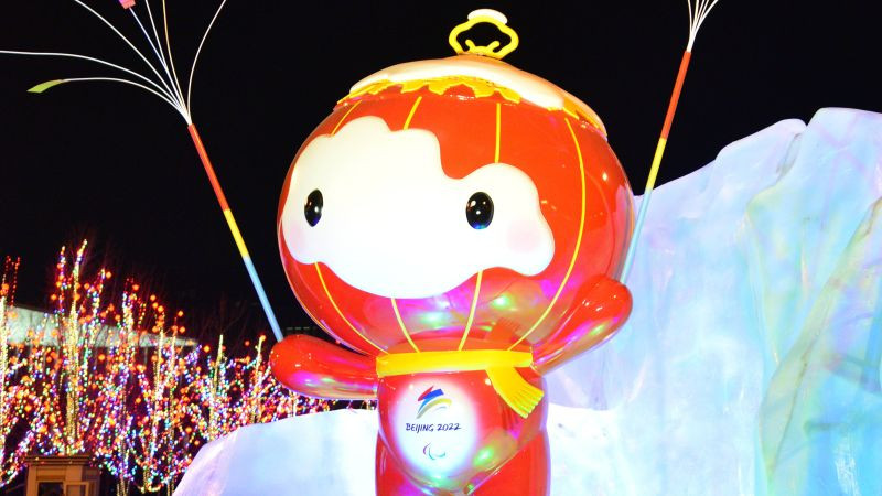 Pekinas olimpiskās spēles varēs apmeklēt tikai skatītāji ar uzaicinājumiem