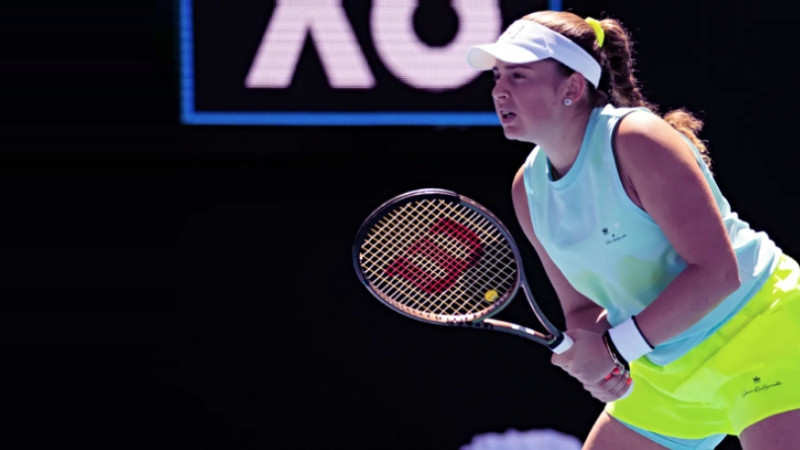 Ostapenko zaudē vienu vietu WTA rangā, Gulbis - ATP rangā