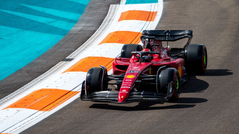 Brandls: "Ja "Ferrari" neuzlabos mašīnu, "Red Bull" būs čempioni"