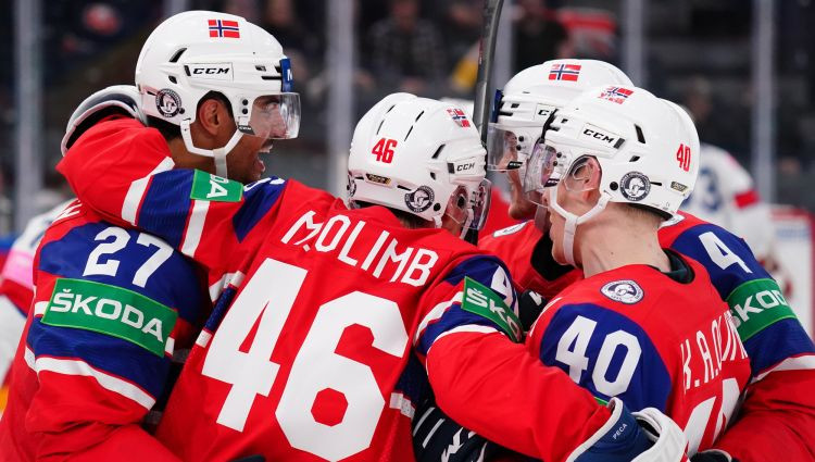 Norvēģijas izlases kapteinis: ''Pret Latviju mums obligāti jāizcīna punkti''