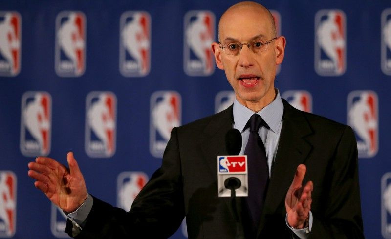NBA un NBPA paziņo par jaunas kolektīvās vienošanās panākšanu