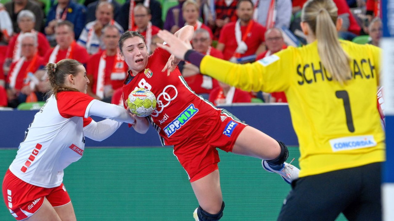 Sākas Eiropas čempionāts handbolā sievietēm. Norvēģija atkal uzvarēs?
