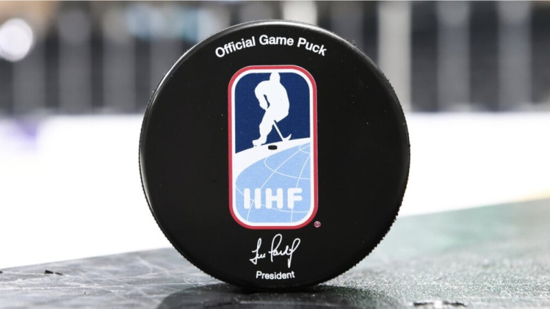 IIHF aizrāda Krievijas Hokeja federācijai par Ētikas kodeksa pārkāpumiem