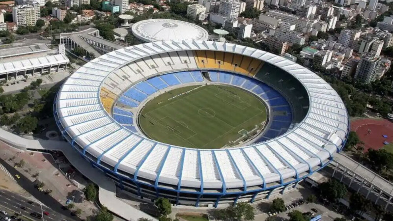 Brazīlijā tiks uzsākta izmeklēšana par iespējamu futbola spēļu sistemātisku sarunāšanu