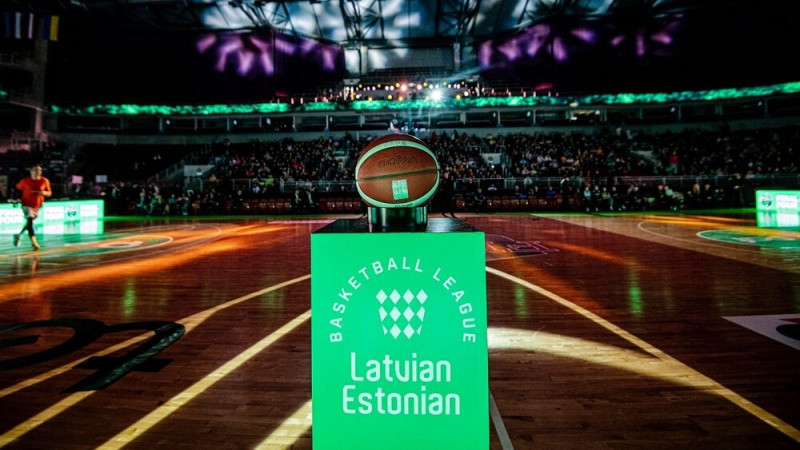 LIBL jaunās sezonas pieteikums: septiņi Latvijas klubi un play-off formāta maiņa
