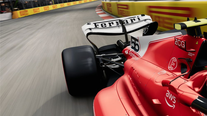 "Ferrari" komanda šonedēļ Lasvegasā startēs ar īpašu krāsojumu