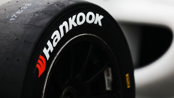 "Hankook" kļūs par WRC oficiālo riepu piegādātāju no 2025. gada