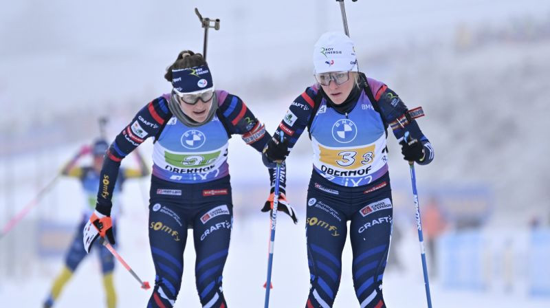 Latvijas sieviešu izlasei seši soda apļi četrās šaušanās, uzvar Francija