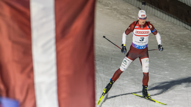 Rastorgujevam karjeras labākais rezultāts pasaules čempionātā