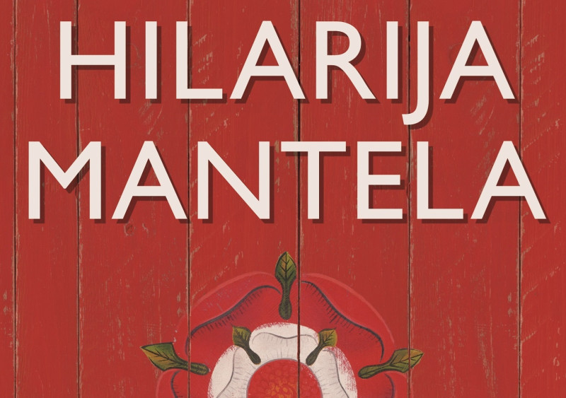 Hilarijas Mantelas izcilā triloģija izdota pilnā apjomā