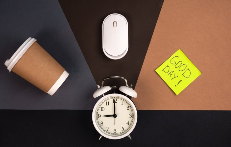 Efektīvi padomi, kā apgūt laika vadību: Palieliniet savu produktivitāti jau šodien