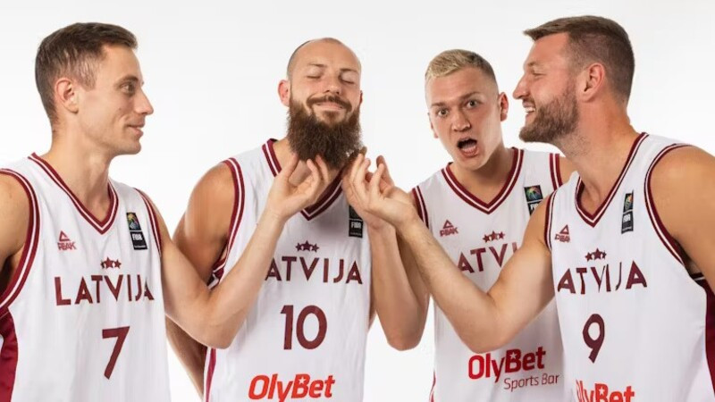 Latvijas 3×3 izlase Eiropas kausā uzsāks jauno olimpisko ciklu