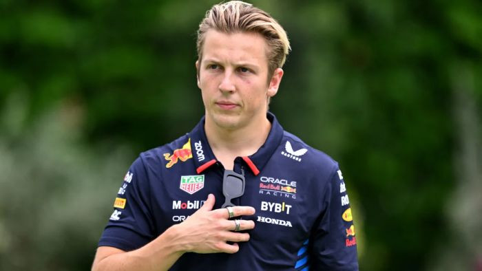 Atgriežoties F1 čempionātā, Lavsons saņems starta vietu sodu