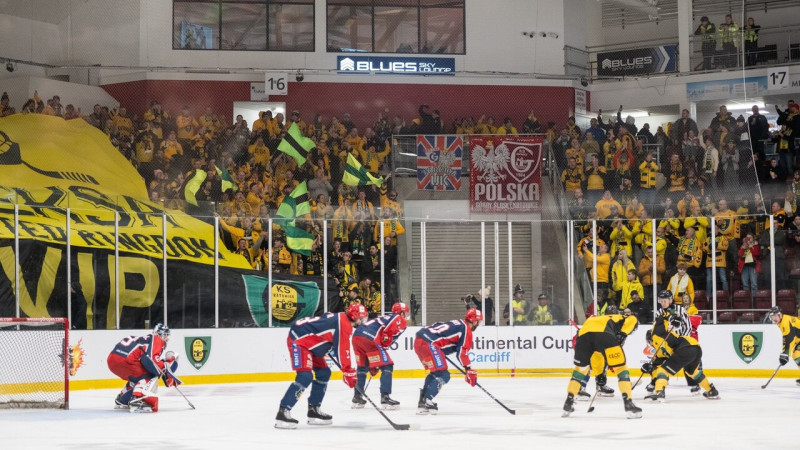 Grenoble un Kārdifa šovakar cīnīsies par savu pirmo Eirokausu trofeju