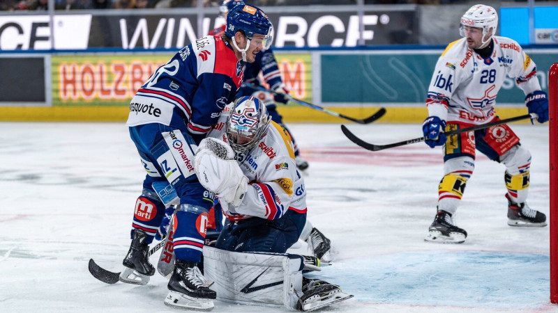 Balceram un Cīrihei ceturtdaļfinālā 3-0, Larionovs soli no fināla Polijā