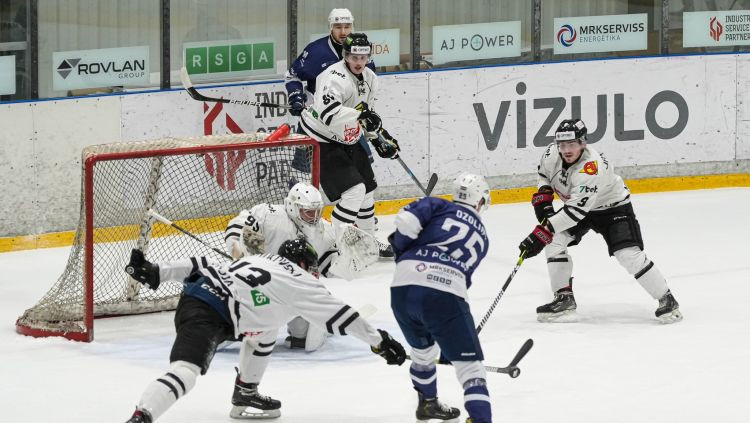 LHF skaidro "Mogo"/RSU uzbrucēju Želubovska un Ozoliņa diskvalifikācijas