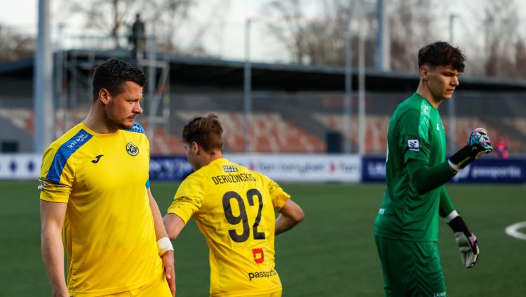 RFS pirms lielā derbija aizvadīs izbraukuma spēli savās mājās