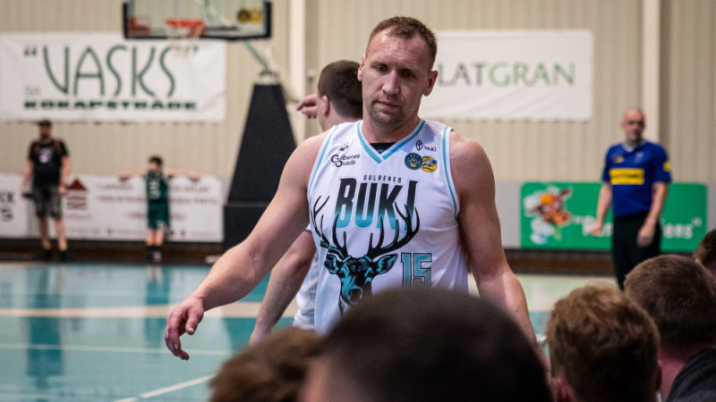 Strēlnieks: "Dēlu līdzjušana vēl dod motivāciju un enerģiju kustēties"