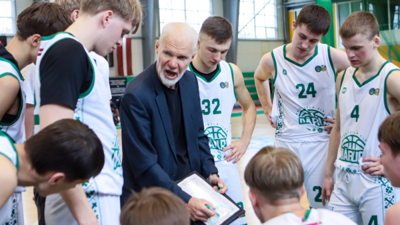 Zvirgzdiņa zēni neizmanto iespēju triumfēt Nacionālajā līgā, zelta liktenis izšķirsies pirmdien