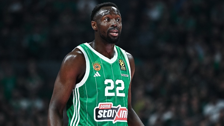Grants līdz 2028. gadam pagarina līgumu ar Atēnu "Panathinaikos"