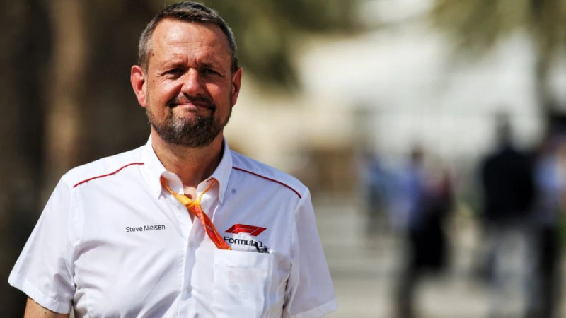Sācis F1 karjeru kā kravas auto šoferis, Nīlsens kļūs par "Alpine" komandas vadītāju
