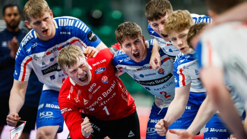 Fēru Salu handbolisti sasniedz pasaules U21 meistarsacīkšu pusfinālu