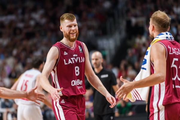 Slavenāko Latvijas sportistu ēdienkarte