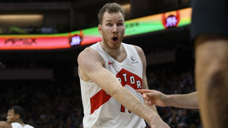 "Raptors" uz četriem gadiem pagarina līgumu ar austriešu centru
