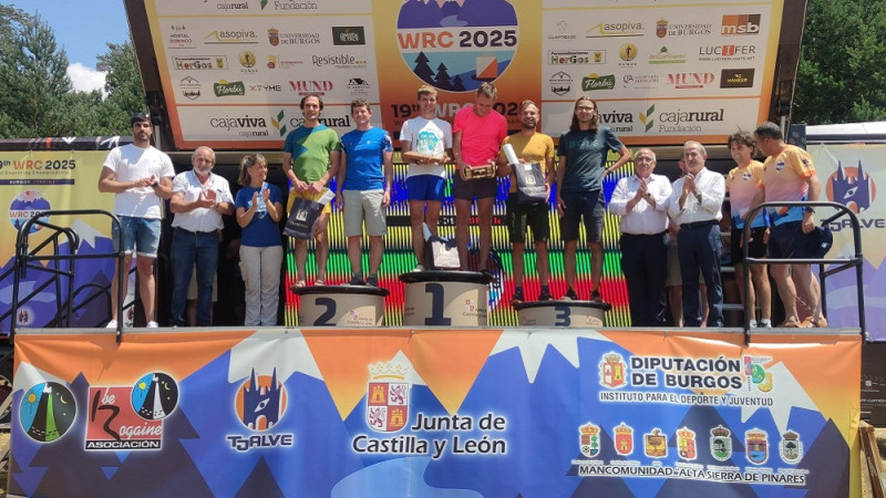 Pasaules čempionātā rogainingā Latvijai medaļu birums