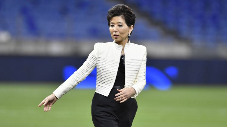 Francijas lielklubs Lionas "Olympique" tomēr paliek augstākajā līgā un spēlēs Eiropā