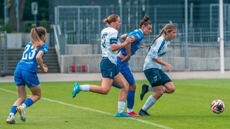 RFS futbolistes zemgalietēm visus vārtus iesit pēdējās 20 minūtēs
