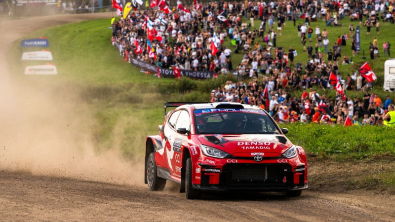 Latvala: "Darīju visu, ko spēju, bet laikam palieku vecs"