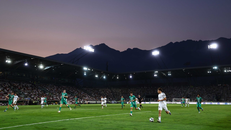 Madrides "Real" un "Bayern" ar viesizrādēm noslēdz gatavošanās spēļu posmu