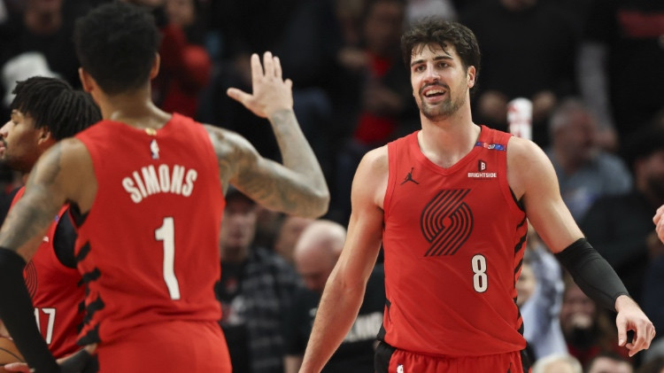 Vērtība virs četriem miljardiem: pārdod Portlendas "Trail Blazers", peļņu ziedos