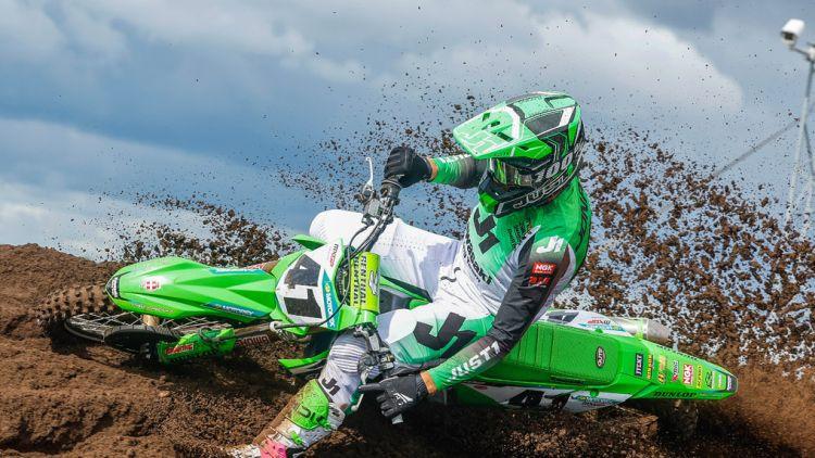 Jonass posma desmitniekā un kāpj kopvērtējumā, Nīderlandē triumfē mājinieks Herlingss