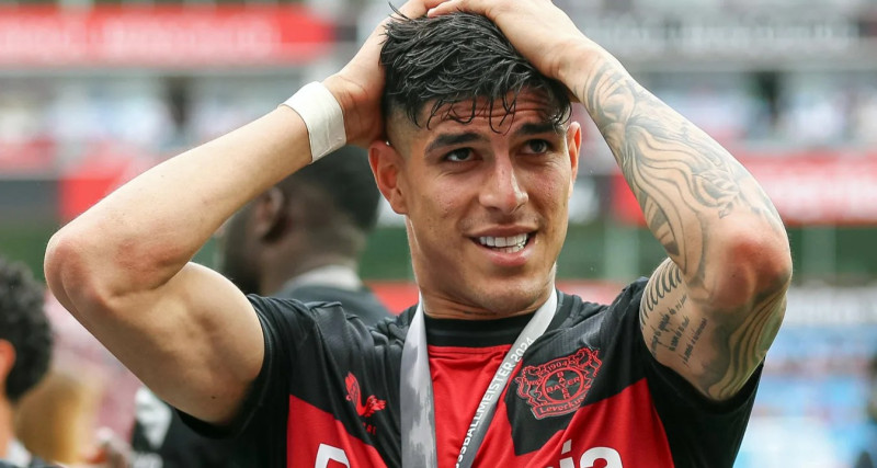 ''Arsenal'' noskatījusi 60 miljonus vērto Ekvadoras izlases aizsargu
