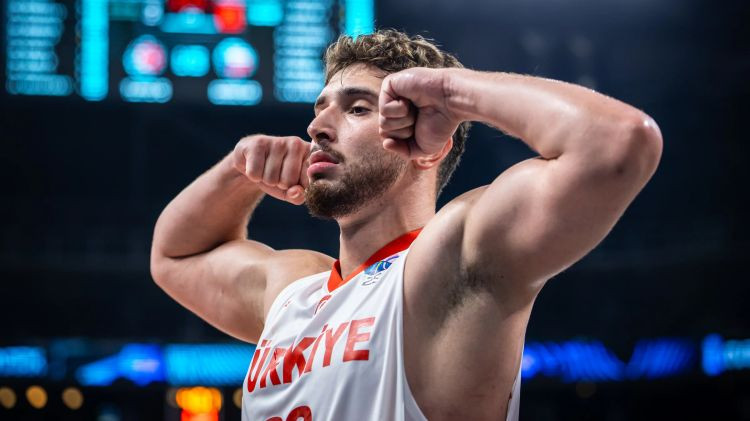 Atamans: "Iedodiet man Šenginu arī klubā, un "Panathinaikos" uzvarēs "Rockets" – 100%!"