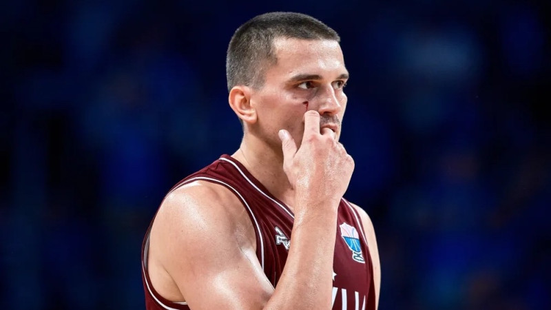 Gražulis pēc EČ gūtā savainojuma un izlaistās sezonas atrod jaunu klubu