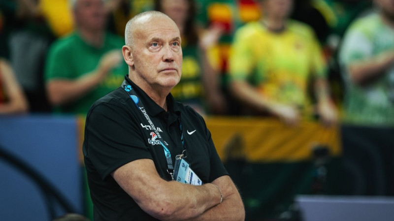 Kurtinaiša replika par PSRS treneriem: "Neatbildu tādiem cilvēkiem"