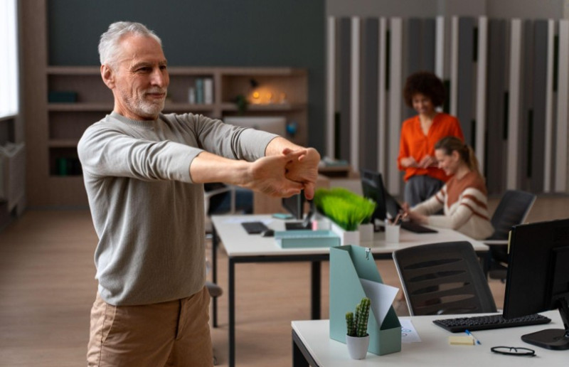 Kā ikdienas paradumi ietekmē ceļa locītavu veselību?